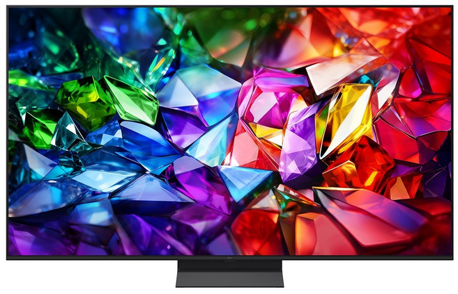 LG전자 4K UHD Micro RGB evo AI TV, 75MRGB96BKA, 방문설치, 스탠드형, 189cm(75인치)