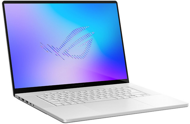 ASUS 華碩 ROG 16吋 OLED 2.5K 240Hz Core Ultra 9 386H NVIDIA RTX 5080 16G, 鉑月銀, GU606AW-0048H386H-NBLO, 1TB Gen4 SSD, 64GB LPDDR5X, Windows 11 家用版