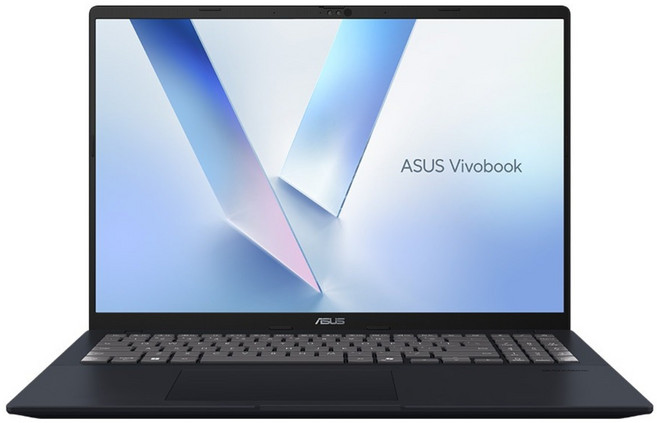 ASUS 華碩 Vivobook 16 WUXGA/IPS 16吋, Intel Core Ultra 5 325, Intel Graphics, 16GB DDR5, 512GB Gen4 SSD, Windows 11 Home, 午夜藍, X1607AA-0031B325