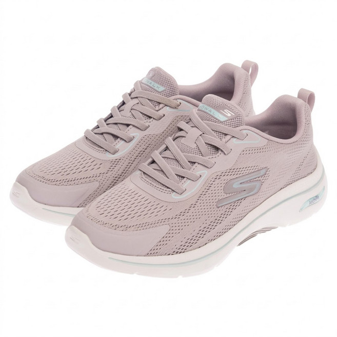 SKECHERS 女款 GO WALK ARCH FIT 2.0 運動鞋 125346WLVAQ