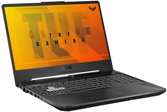 ASUS 華碩 TUF Gaming 15.6吋 FHD 144Hz IPS-level Ryzen 7 170 NVIDIA RTX 3050 4G, 曜石黑, FA506NCQ-0032B170H, 512GB, 16GB, Windows 11 家用版