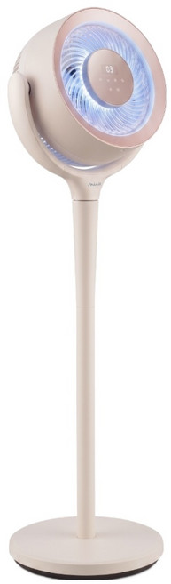 신일 BLDC 무드등 서큘레이터, SIF-8PNY