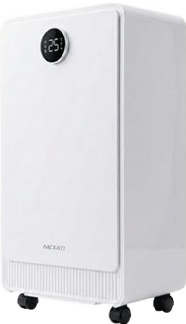 NEXKO Air Cube 迷你除濕機 12L