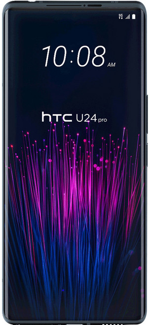 HTC U24 Pro 5G 12GB RAM 512GB Storage 智慧型手機 Dual-SIM 6.8" 太空藍