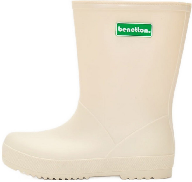 UNITED COLORS OF BENETTON. KIDS 馬卡龍雨靴