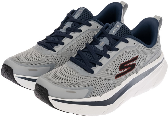 SKECHERS 男款 GO RUN MAX CUSHIONING PREMIER 3 運動鞋 221220GYNV