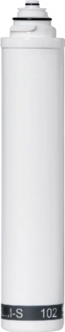 BWT 德國倍世 軟水樹脂濾芯, 1個, SLIM-RS 105