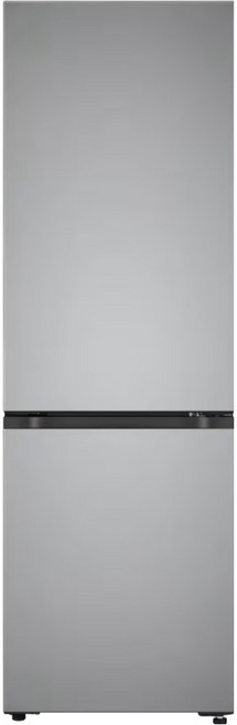LG전자 모던엣지 AI 오브제컬렉션 Fit 앤 Max 333L 2도어 냉장고 방문설치, Q336MPS133