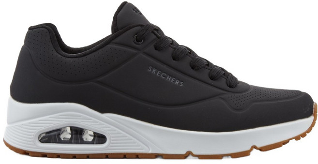 SKECHERS 男士 Uno 運動鞋 SL0MFCEY011