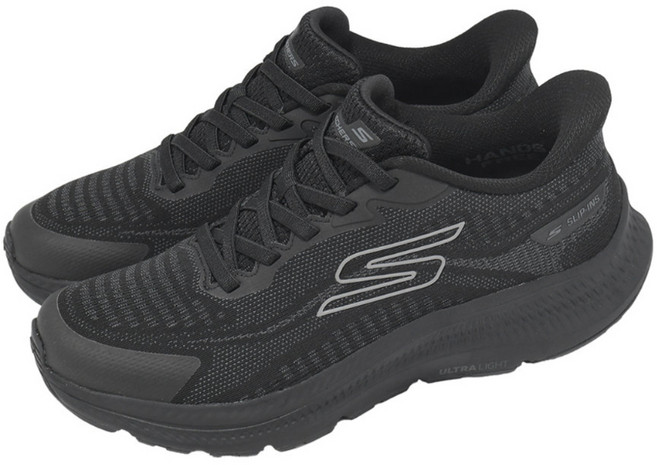 SKECHERS 男款 GO Run Consistent 2.0 運動鞋 220887BBK