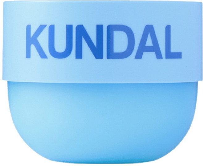 쿤달 히알 세라마이드 13 수분 젤라또 바디크림 쥬시팝향, 1개, 300ml