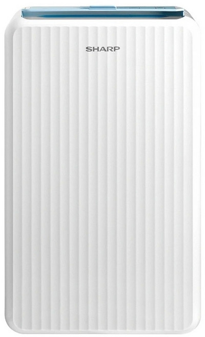 SHARP 夏普 6L 除濕機 能源效率第1級 白色 DW-WL6NT-W