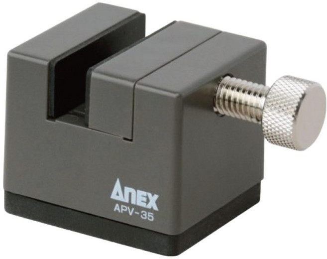 ANEX 미니 바이스 APV-35, 1개