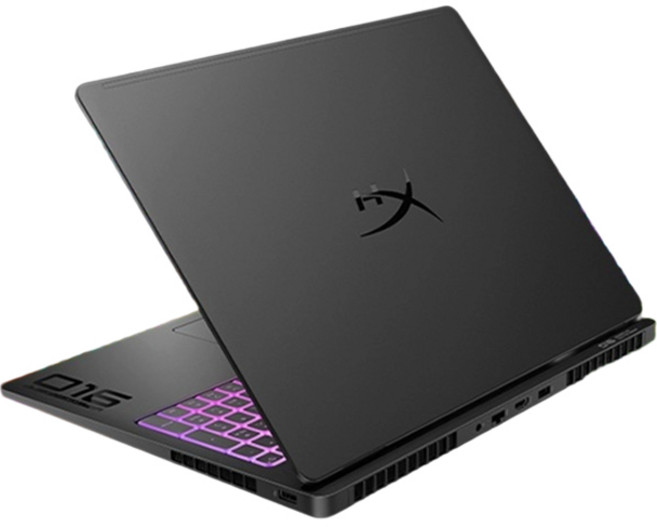HP 2026 하이퍼엑스 오멘 16 라이젠9 라이젠 9000 시리즈 지포스 RTX 5070, Shadow Black, 16-ap1057AX, 512GB, 24GB, Free DOS