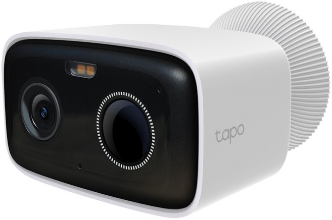 tp-link 200萬畫素 1080P 無線電池型攝影機, 1個, Tapo C400