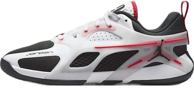 NIKE 耐吉 JORDAN 喬丹 男款 Tail Series PF 慢跑鞋 FQ3859-106