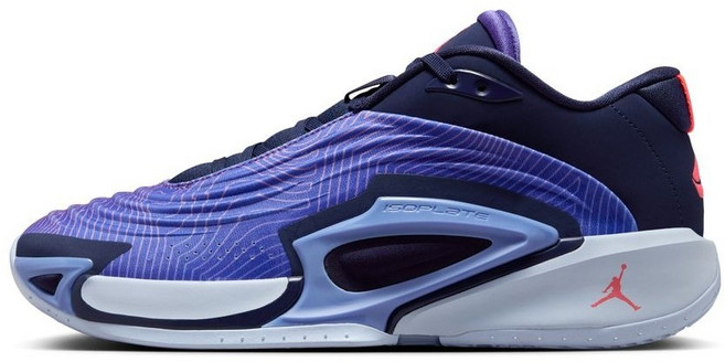 NIKE 耐吉 JORDAN 喬丹 男款 Luke 3 PF 慢跑鞋 FQ1285-500