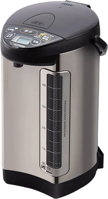 ZOJIRUSHI 象印 超級真空保溫熱水瓶 5L, CV-DHF50