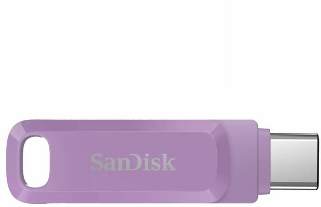 SanDisk 晟碟 Ultra Go USB Type-C 雙用隨身碟 SDDDC3-512G-G46L, 1個, 512GB