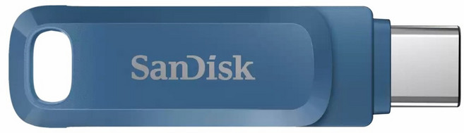 SanDisk 晟碟 Ultra Go USB Type-C 雙用隨身碟 SDDDC3-512G-G46NBB, 1個, 512GB