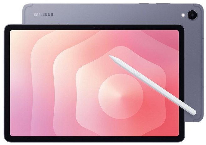 SAMSUNG 三星 Galaxy Tab S11 Wi-Fi 平板電腦 11" 12GB RAM 128GB Storage 薄霧灰 附S-Pen SM-X730
