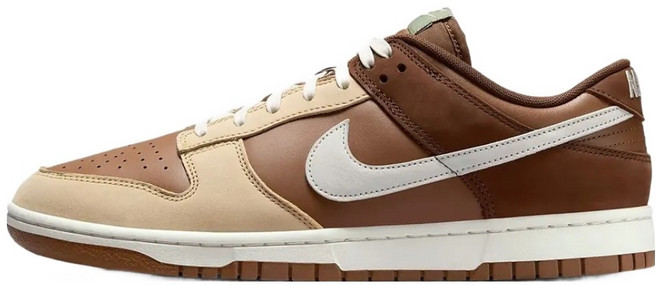 NIKE 耐吉 Dunk Low 運動鞋 HV1794-211
