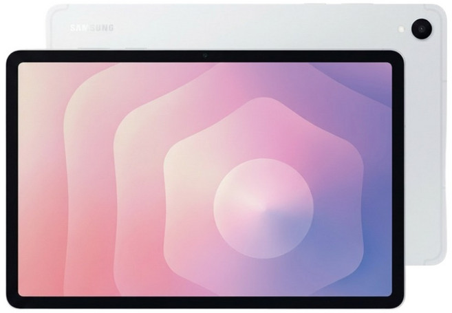 SAMSUNG 三星 Galaxy Tab S11 Wi-Fi + Cellular 平板電腦 11" 12GB RAM 128GB Storage 薄岩銀 SM-X736B