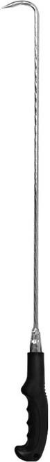 월드크린 그립 마대 갈고리 갈퀴 75cm, 1개