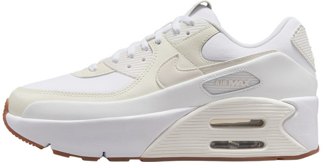 NIKE 耐吉 女款 Air Max 90 LV8 運動鞋 FD4328-111
