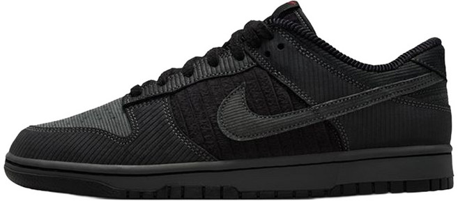 NIKE 耐吉 Dunk Low Retro Premium 運動鞋 IB7746
