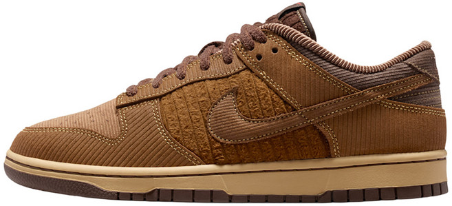 NIKE 耐吉 Dunk Low Retro Premium 運動鞋 IB7746