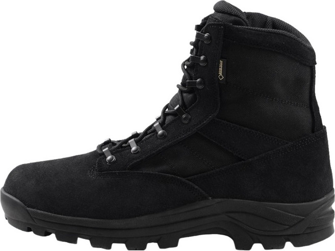 Treksta Speedy GORE-TEX 軍事風登山鞋