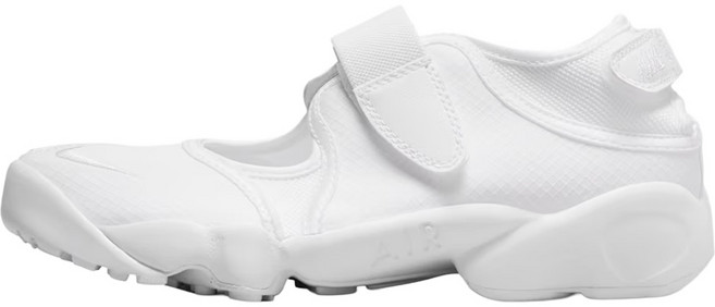 NIKE 耐吉 女款 Air Rift Breathe 運動鞋 DN1338-100