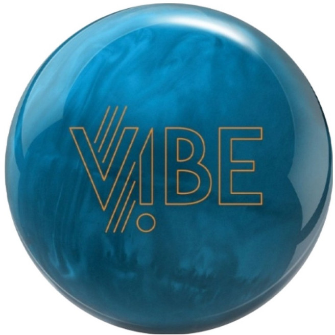 HAMMER Ocean Vibe 保齡球, 1個