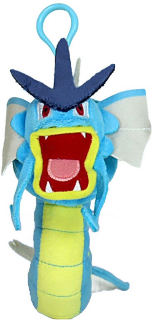 PoKeMoN 寶可夢 暴鯉龍玩偶