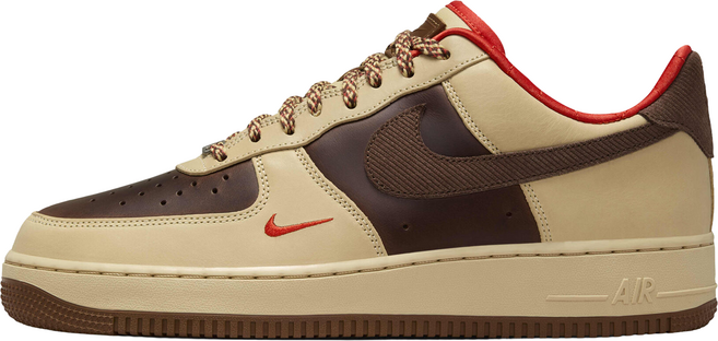 NIKE 耐吉 Air Force 1 07 運動鞋 HQ3447-222