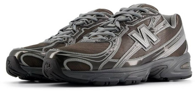 New Balance 740 運動鞋 U7407YI
