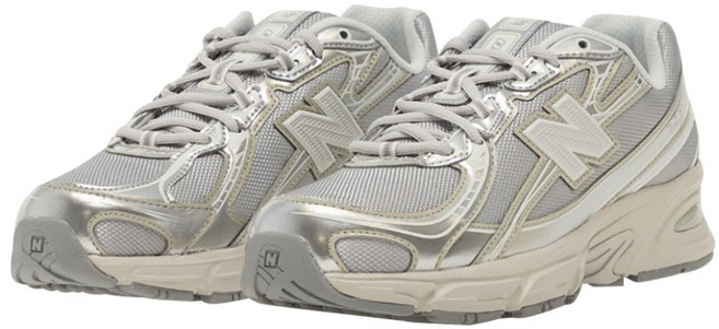 New Balance 740 運動鞋 U7405I7