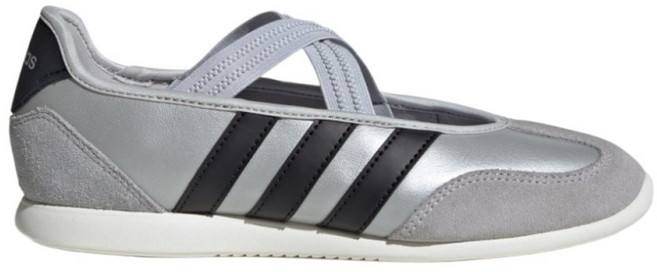 adidas 愛迪達 女款 BARREDA MARY JANE 涼鞋 HP3520
