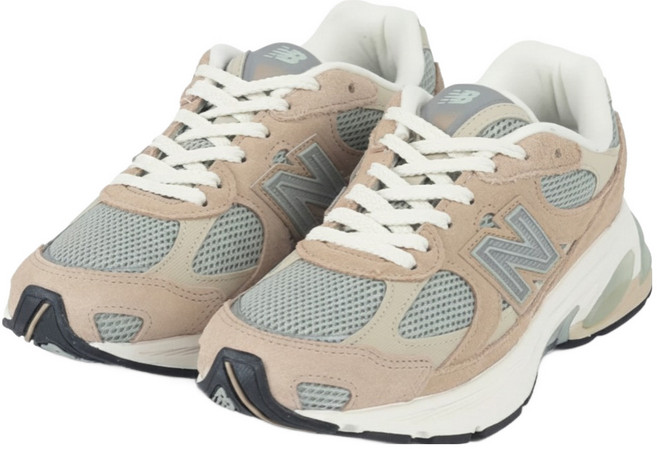 New Balance 2010 復古鞋 U2010281