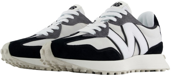 New Balance 327 運動鞋 U327GPD
