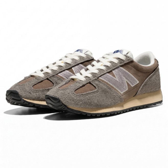 New Balance 471 復古鞋 U4717CF