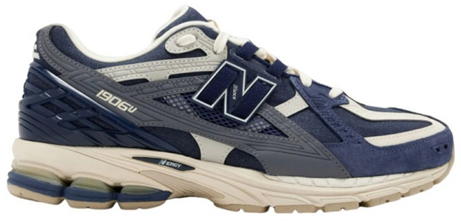 New Balance 1906R 運動鞋 U19064UM
