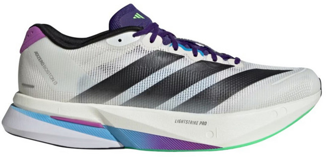 adidas 愛迪達 男款 ADIZERO BOSTON 13 M 運動鞋 JS4946