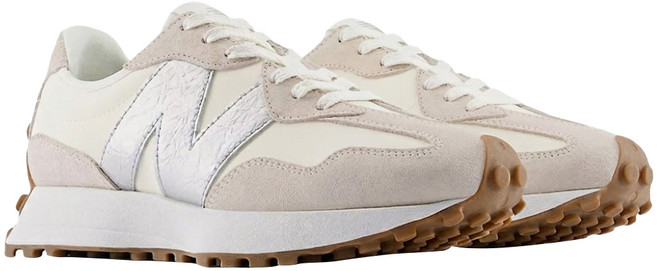 New Balance 327 運動鞋 U327WTH