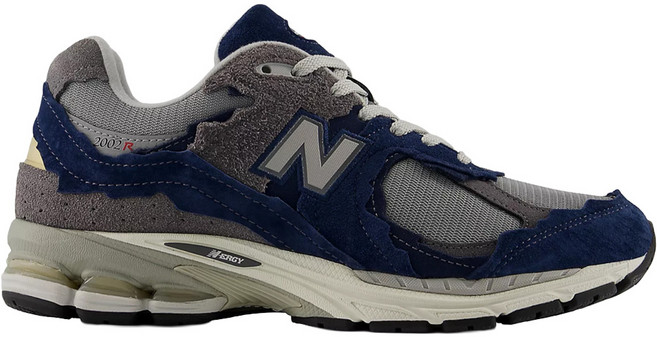 New Balance 男款 2002R 運動鞋 M20024R5