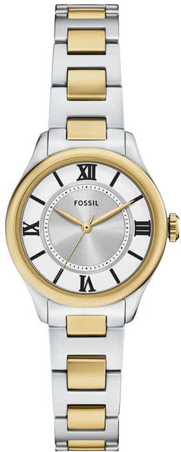 FOSSIL 女款Gilmore金屬手錶 ES5422