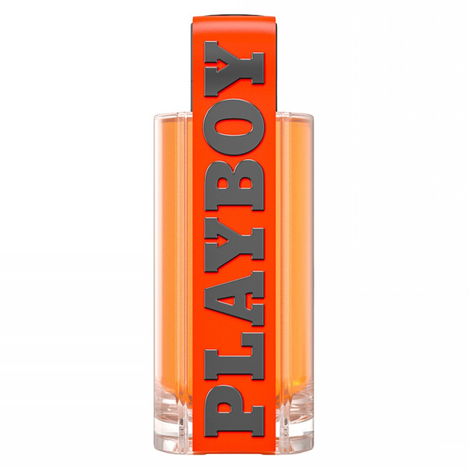 PLAYBOY 台灣公司貨 顛覆自我 男性淡香水, 100ml, 1個