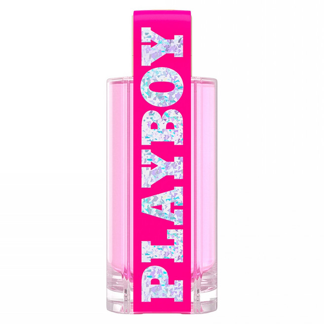 PLAYBOY 台灣公司貨 驚艷女神 女性淡香水, 1個, 100ml