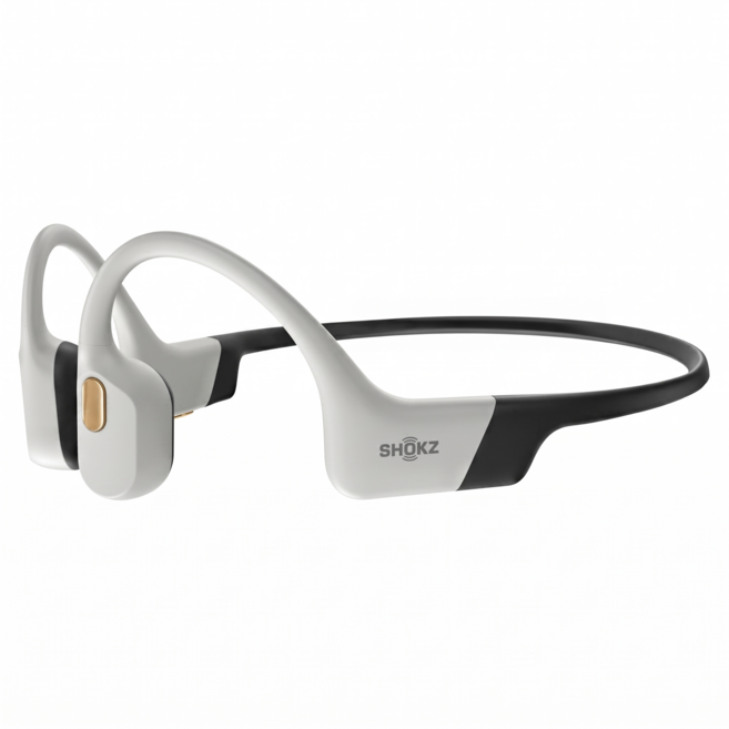SHOKZ OpenSwim Pro Wireless 開放式 無線耳機 水陸兩用 IP68 白色 S710